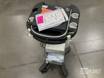 Sonosite P15000-13 Portable Ultrasound Machine