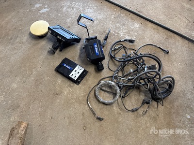 Trimble Auto Steer System