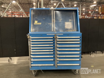 Tool Cabinet