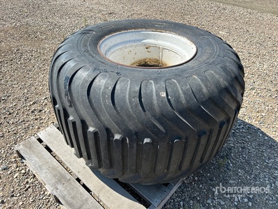 PrimeX IMP Trak Metric 700-40-22.5 Pneumatici
