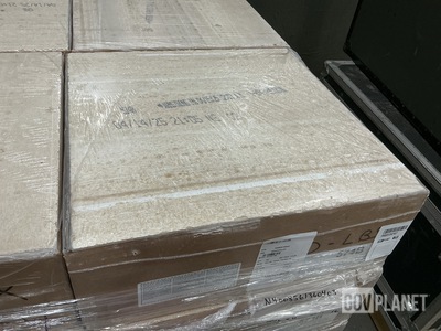 (192) Sheets of Armstrong 574B Ceiling Tiles