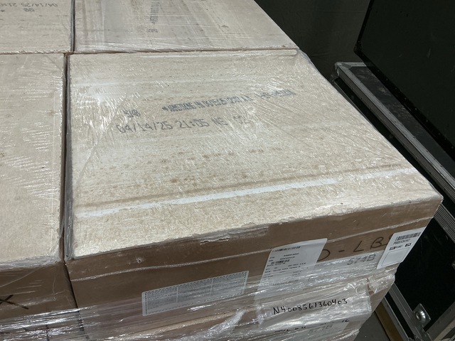 (192) Sheets of Armstrong 574B Ceiling Tiles