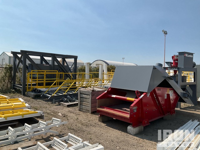 Industrial and Construction Supplies
