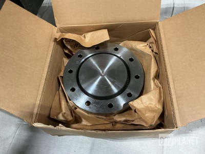 (5) Rexnord 1025G10 Flexible Coupling Shafts