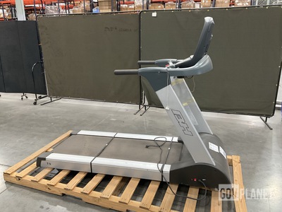 BH Fitness Treadmill