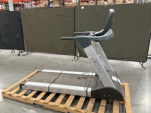 BH Fitness Treadmill