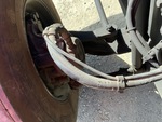 Brakes with