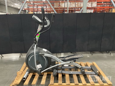 BH Fitness X9 Elliptical