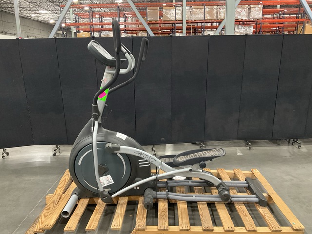 BH Fitness X9 Elliptical