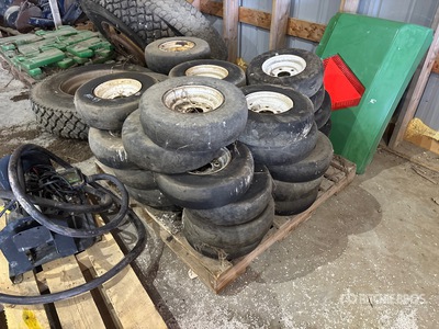 35 ft 5 in Packer Wheels