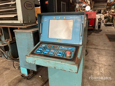 Quantity of Tube Bender, (3) Multi-Process Electric Welders, Tube End Former, Tubing Cutter & Interface for Tube Process Equipment Divers