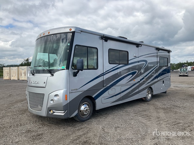 Recreational Vehicles