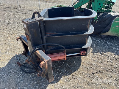 42 in Amarre de concha de almeja