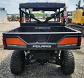 Picture, Left Rear Corner