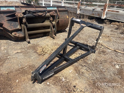 Material Handling Arm