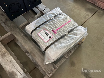 Quantity of (10) 14 in Premium Diamond Blades (Unused)