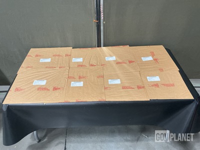 (8) Cold D841-3235 Gaskets