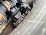Brakes with 