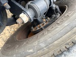 Brakes with 