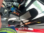 Cab with 