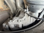 Brakes with 