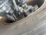 Brakes with 