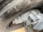 Brakes with 