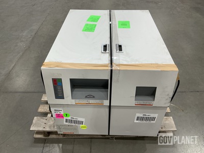 Formax FD 8730HS Dual-Media Office Shredder