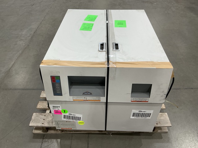 Formax FD 8730HS Dual-Media Office Shredder