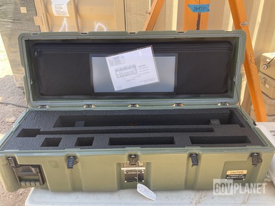 (14) Storage Cases