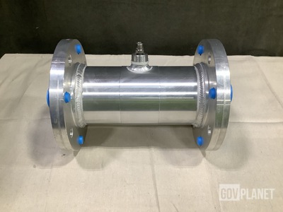 (17) Par Defense WEI-TM0400-F150 Impeller Type Meters