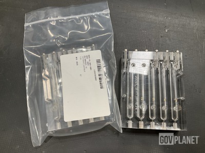 (2) Battelle Memorial Institute 20001520-10 Assembly Reservoirs