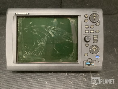 Furuno MFD12 Multi-Function Display