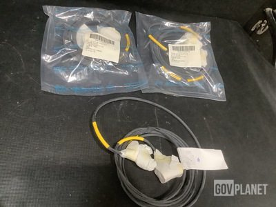 (41) Unicor A3206017-15 Cable Assemblies
