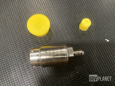 Kulite 12258956 Pressure Transmitter