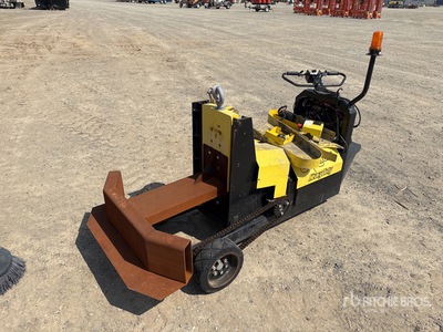 CartCaddy Cart Caddy (Inoperable)