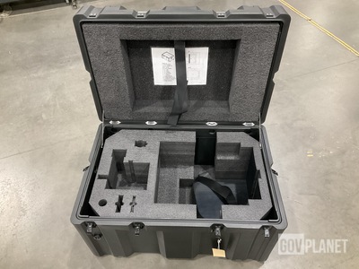 PathFinder Digital Storage Case