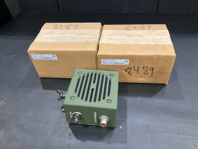 (19) SCI Technology 5494540-002 Loudspeakers (19) SCI Technology 5494540-002 Loudspeakers