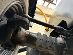 Chassis with 