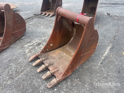 Cat 36 in Digging Cazo para excavadora - Fits Cat M318/320