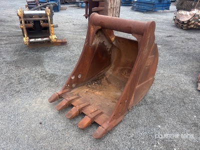 Cat 34 in Cazo para excavadora - Fits Cat M318/320