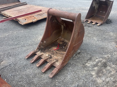 Cat 36 in Digging Cazo para excavadora - Fits Cat M318/320