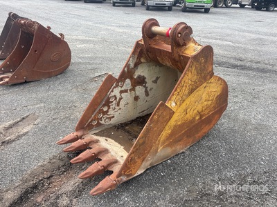 Cat 36 in Digging Cazo para excavadora - Fits Cat