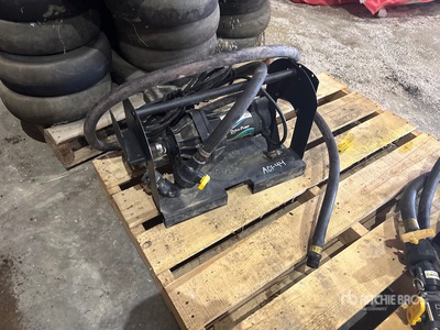 Dura-Pump 1.5 in Chemical Pump