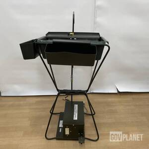 LOT OF 8-Military Field Surgical Sink W/ Ran-Paige DPSC DWG-60146FD (NOS) Military Portable Self Contained Water Heater Field Surgical Concession Sink