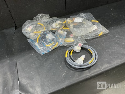 (199) Unicor A3206018-11 Special Purpose Cable Assemblies