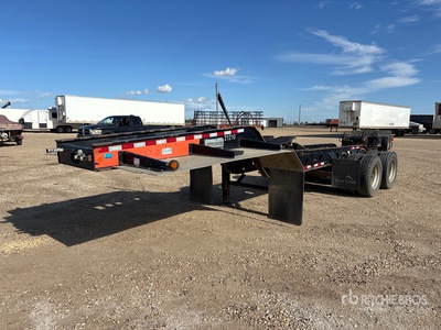 2021 Brandt 40 ton T/A Heavy-Haul Jeep