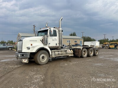 2020 Western Star 4900SB 8x6 Tracteur Routier