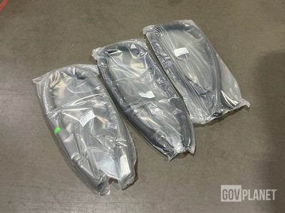 (30) Critical Solutions FP2070 Vehicular Thermal Insulations