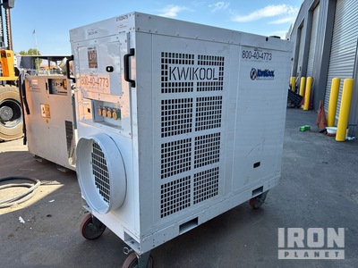 2023 (unverified) KwiKool KPO12-23H Air Conditioner